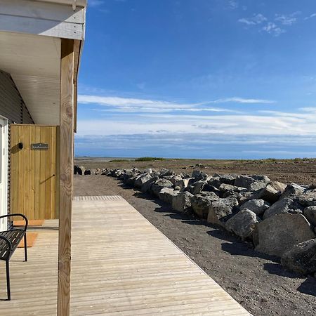 Stroend Guesthouse Hagi  Eksteriør bilde