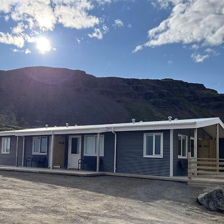 Stroend Guesthouse Hagi  Eksteriør bilde
