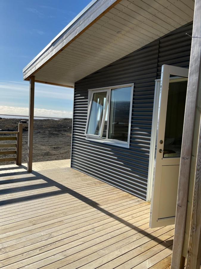 Stroend Guesthouse Hagi  Eksteriør bilde